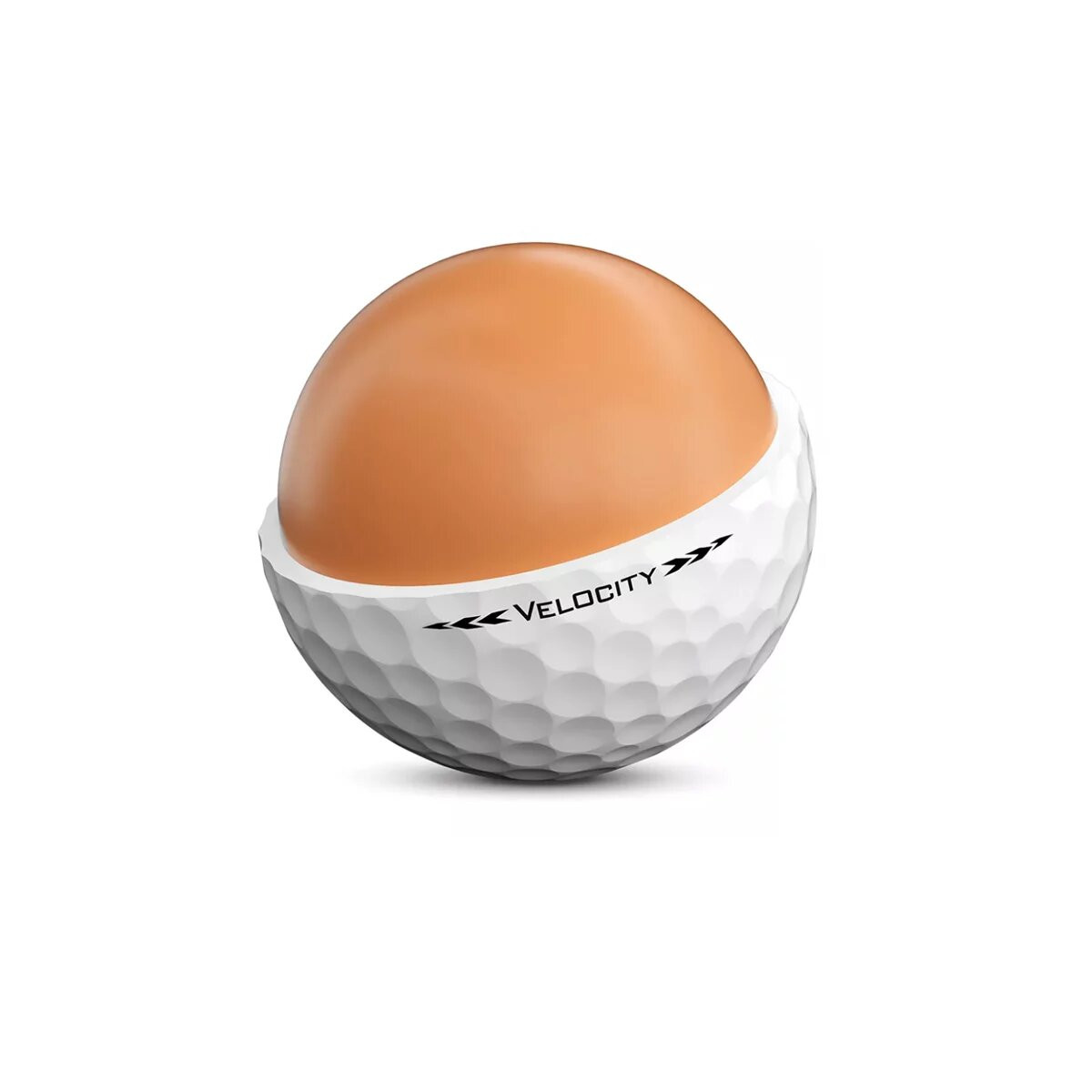[Chính Hãng] BÓNG GOLF TITLEIST VELOCITY - T8025S