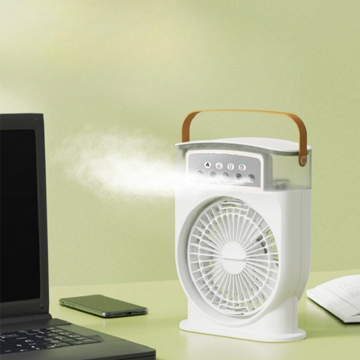MINI COOLING FAN