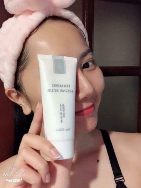 [HCM]Tẩy Da Chết Sinh Học Lamer Care - Dr. Lacir