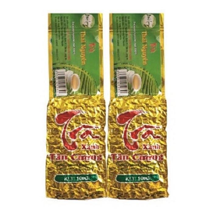 Combo 2 Kg Trà Bắc Phổ Thông