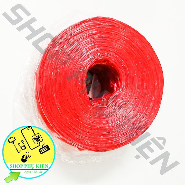 Cuộn Dây Dứa Buộc Hàng Loại 1kg Mềm