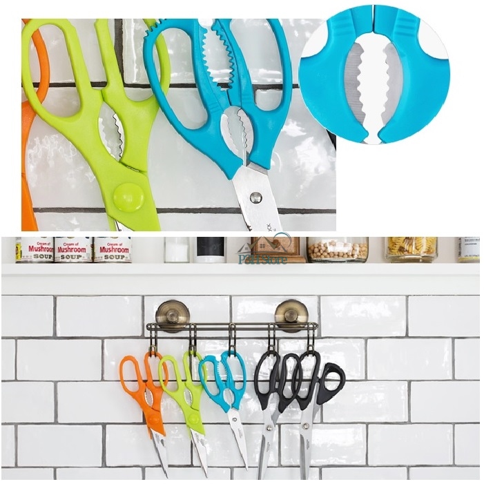 Kéo nhà bếp Lock&Lock các loại
