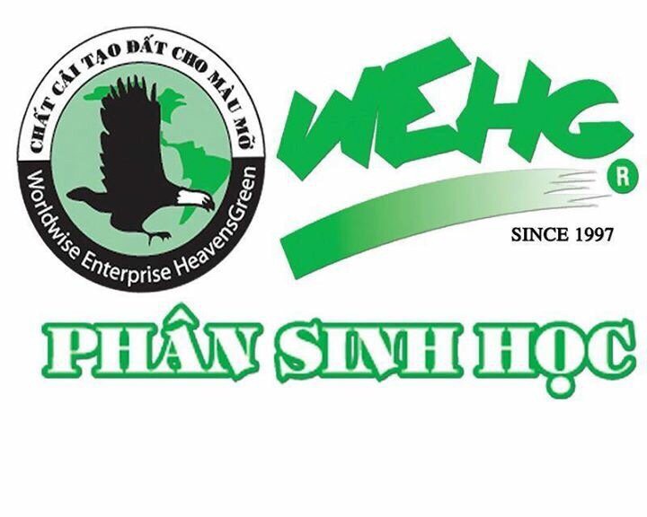[HCM]Phân sinh học WEHG can 5 lít