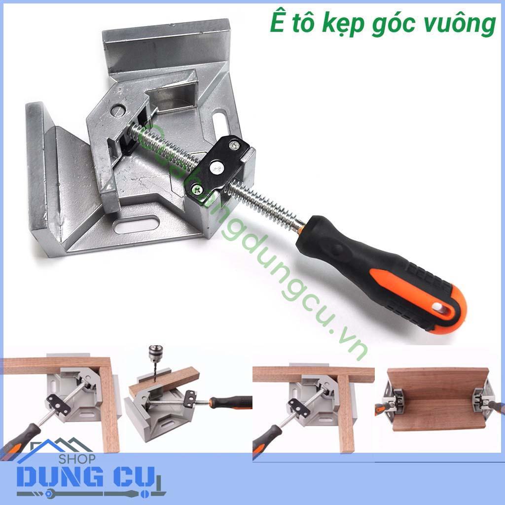 Ê tô kẹp góc vuông