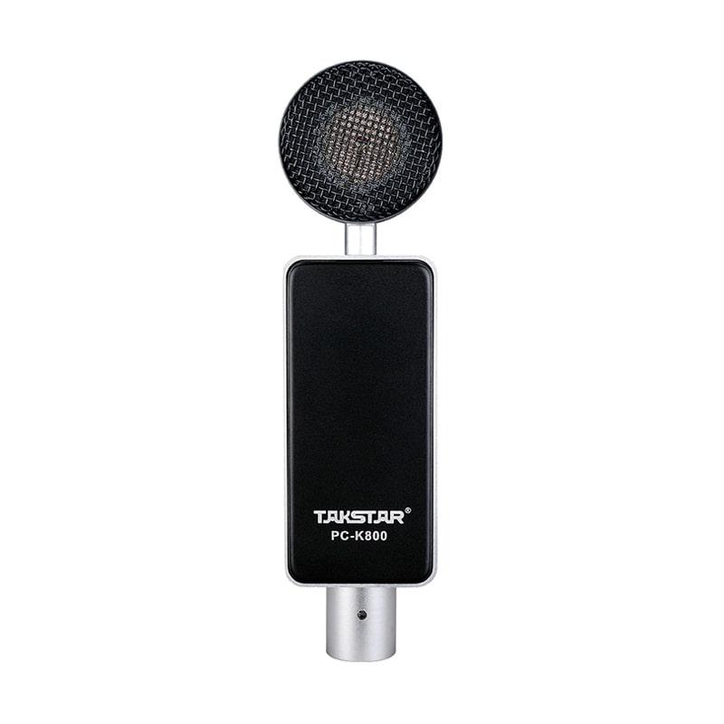 Micro thu âm condenser Takstar PC-K800