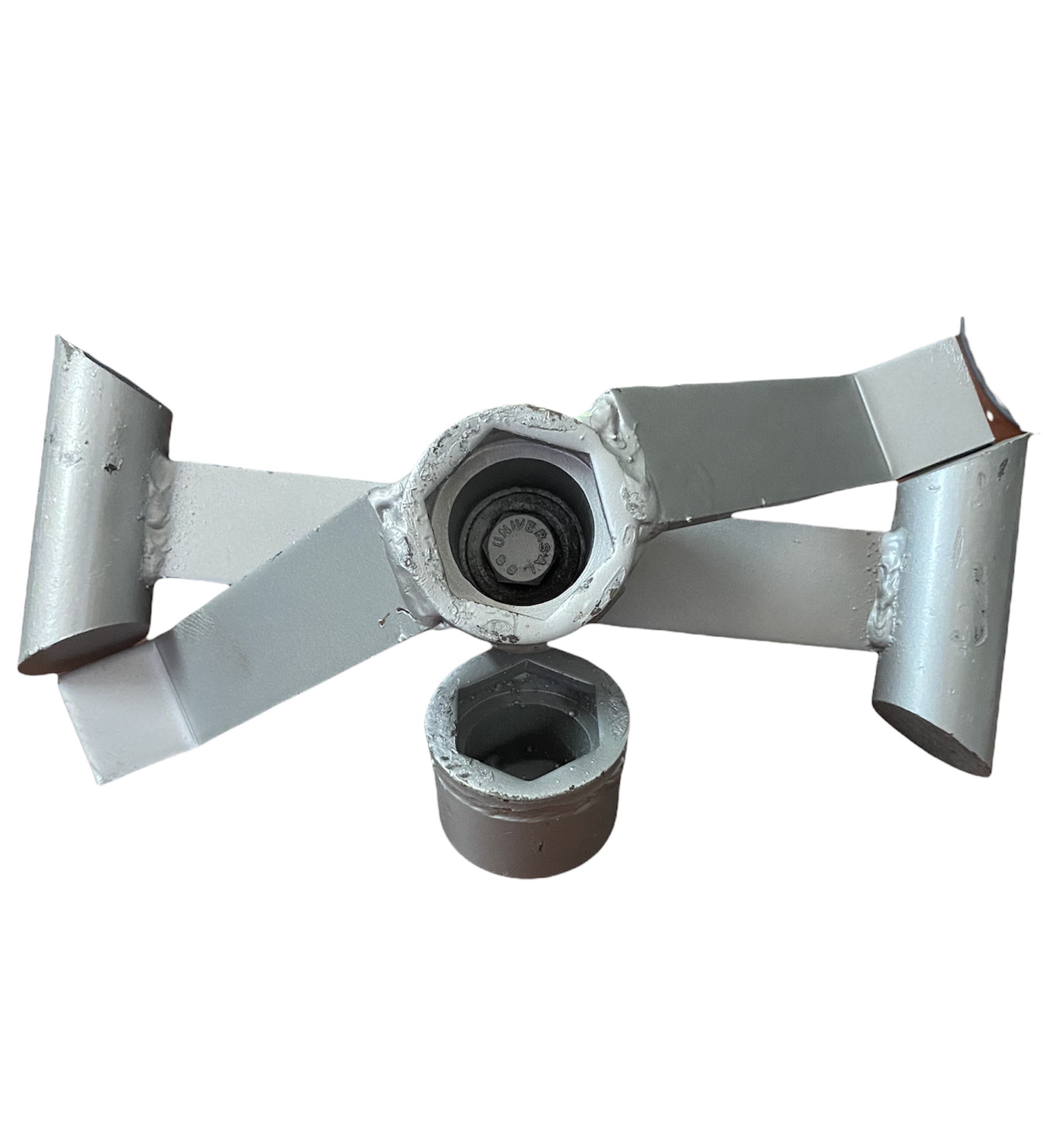 Búa vặn ốc lồng máy giặt tháo tán 36-38mm