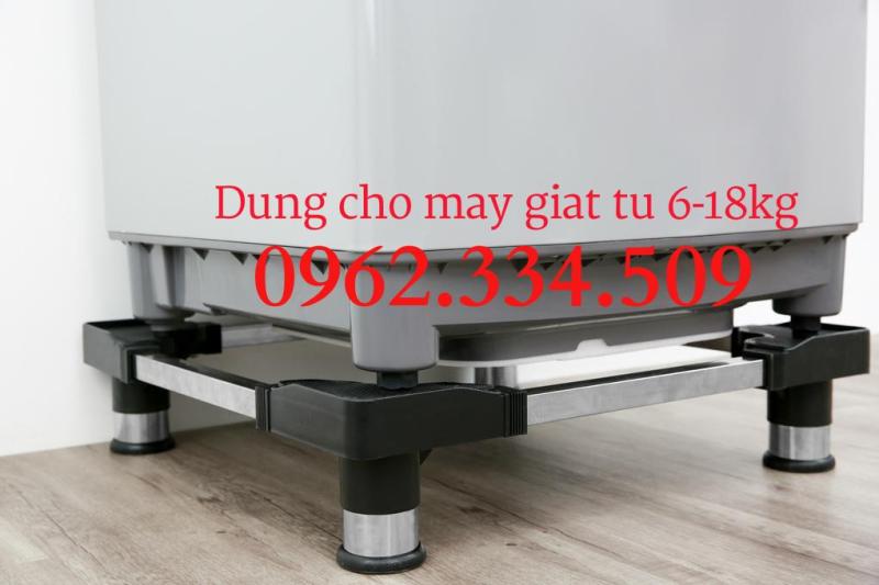 Bảng giá CHÂN ĐỂ MÁY GIẶT TỦ LẠNH INOX ĐA NĂNG CAO CẤP Điện máy Pico
