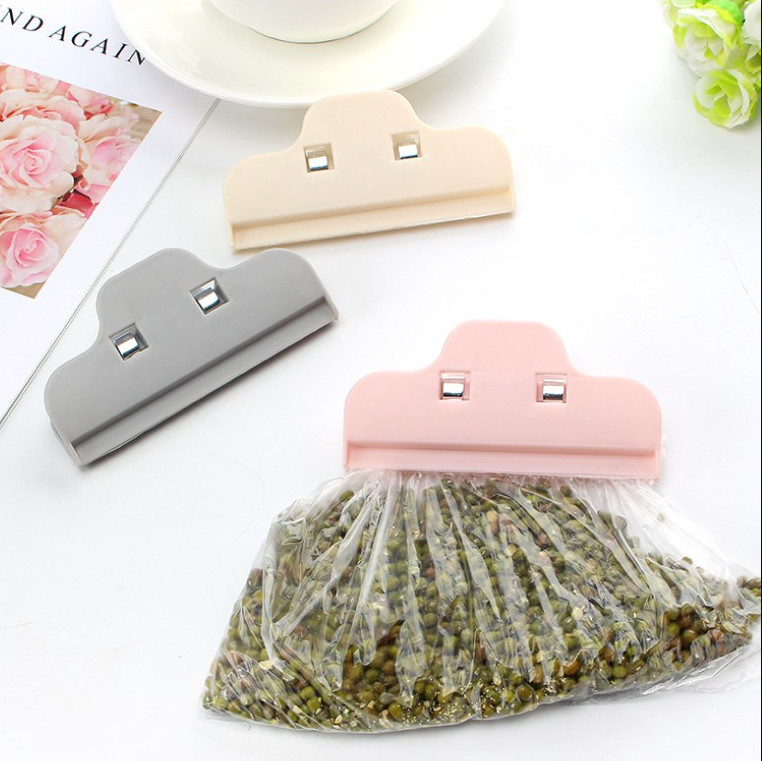 Bộ 3 dụng cụ kẹp miệng túi siêu chặt GD0350