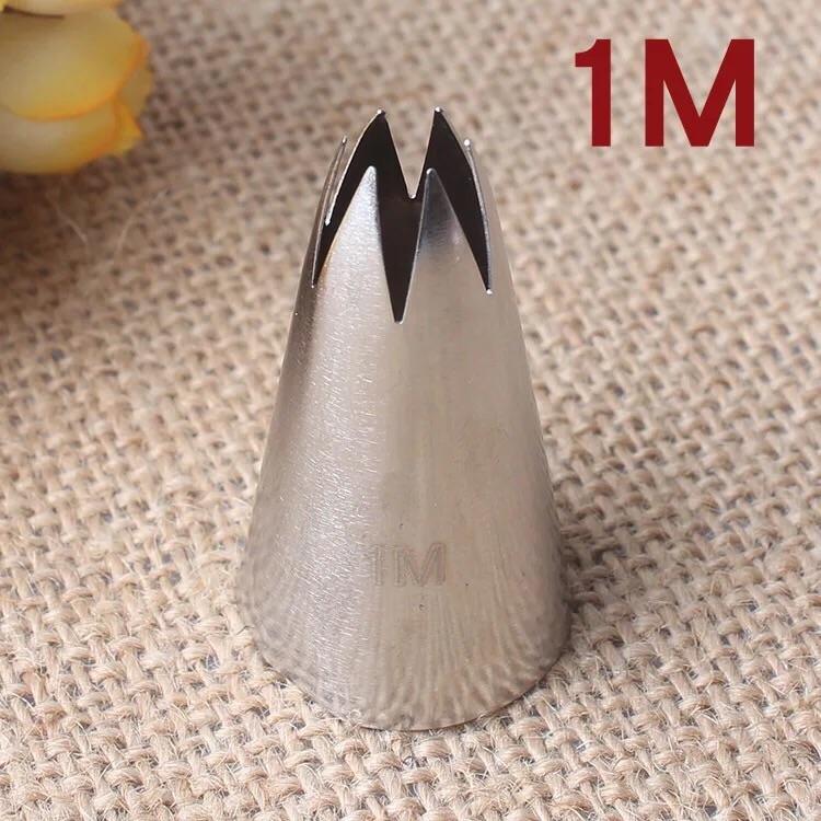 Đui bắt kem 1M