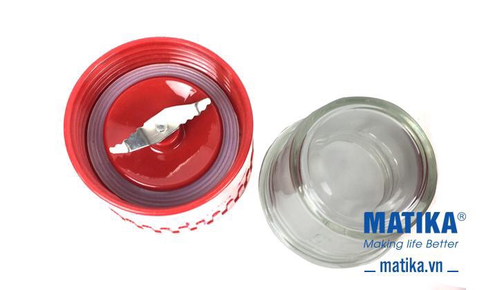[HCM]Máy sinh tố matika 3105