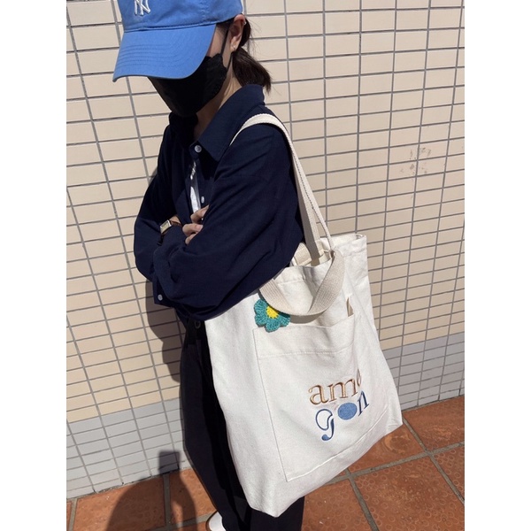 Túi vải AMEGON TOTE BAG