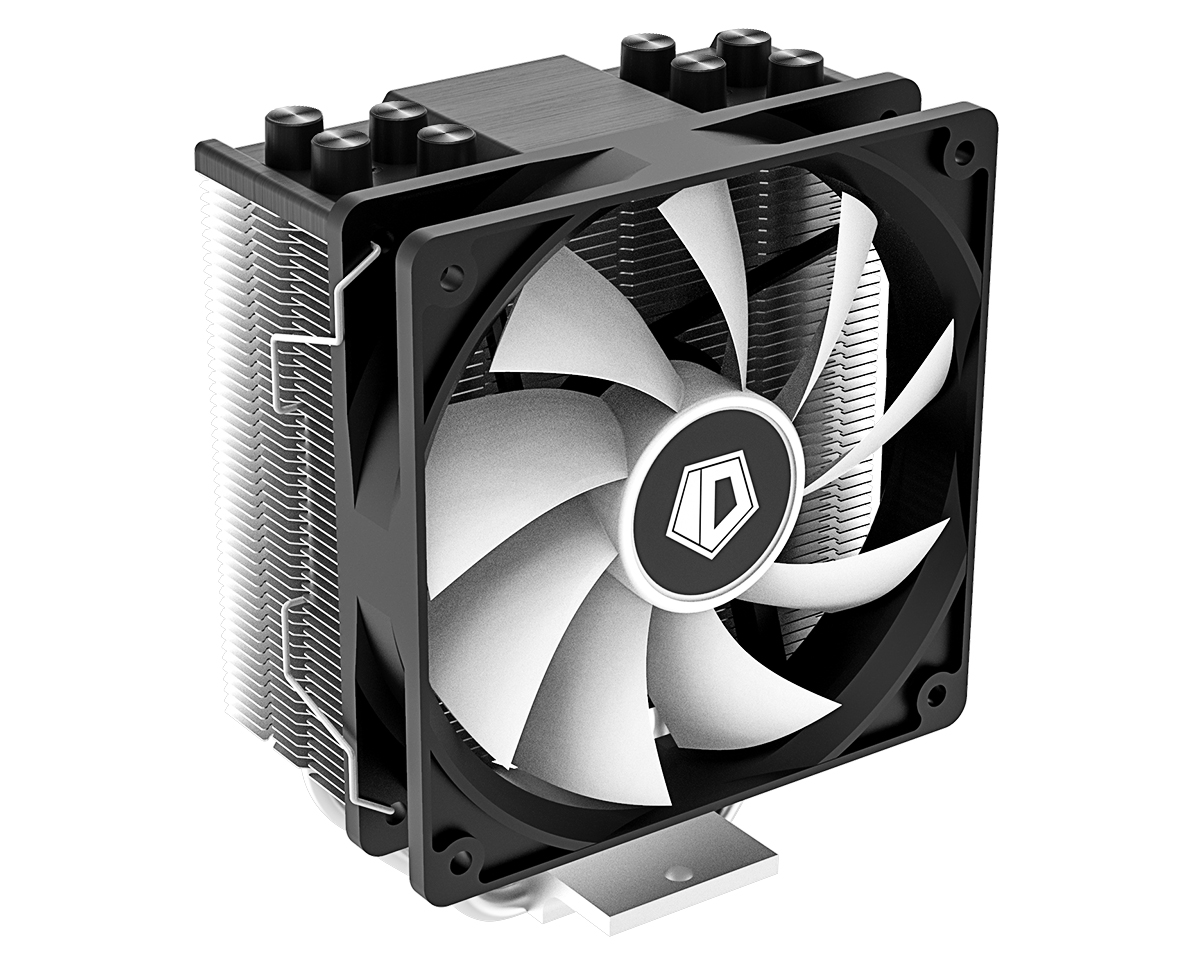 TẢN NHIỆT CPU ID-COOLING SE-214-XT ARGB - Chính hãng ( Bảo hành 2 năm)