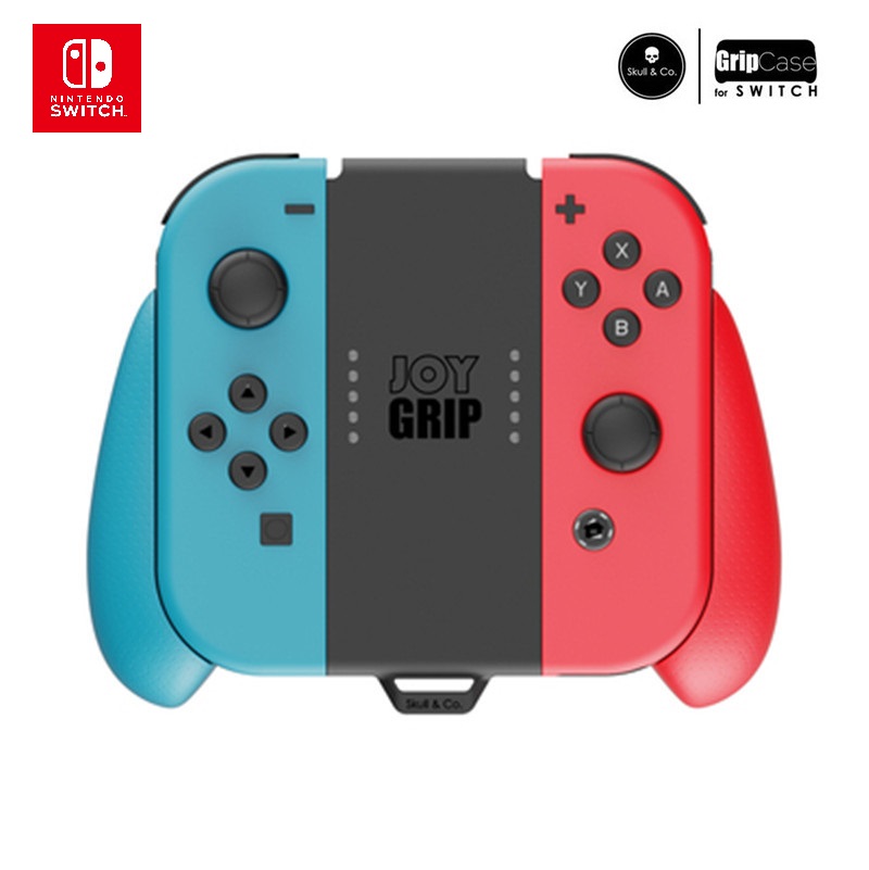 Sạc Joy con Skull&Co.SWITCH Joy Grip