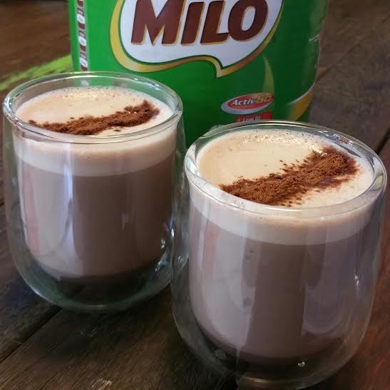 [Bill US] {Hàng Air}Sữa Milo Nestle của Mỹ hộp 400g ( HSD 2/2024)