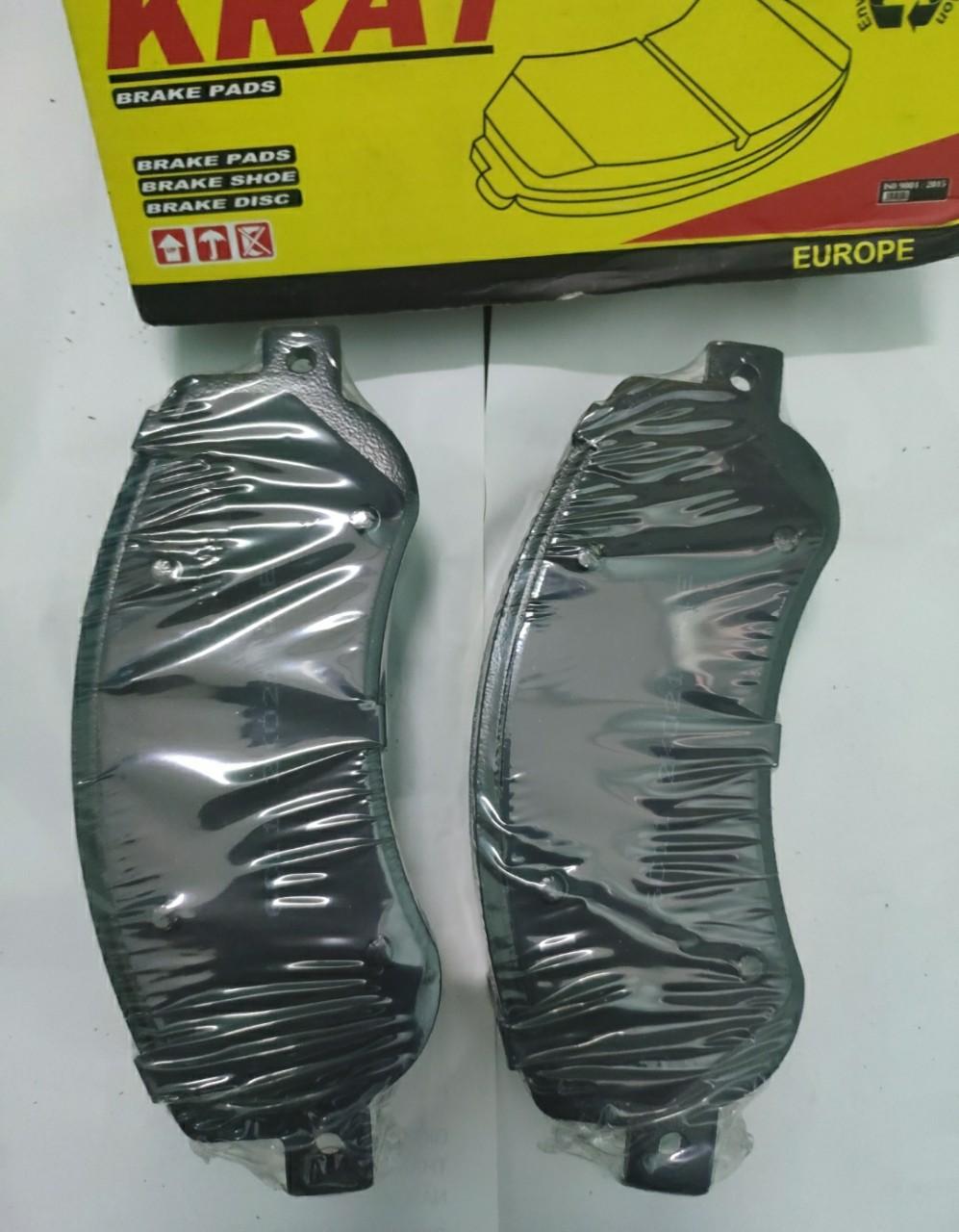 bố trước TRANSIT 2008 đến 2017 ( giá 1 bộ )