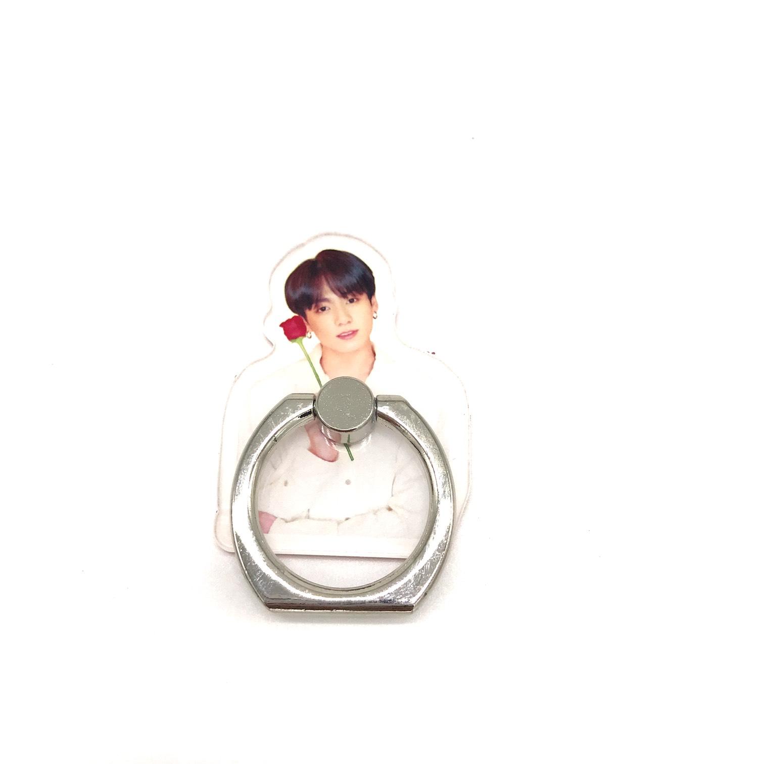 Móc Dán Điện Thoại Jungkook BTS
