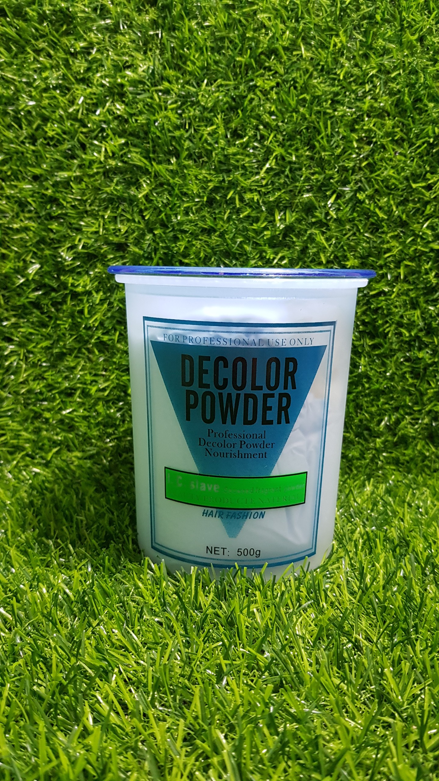 Bột tẩy tóc Decolor Powder 500g