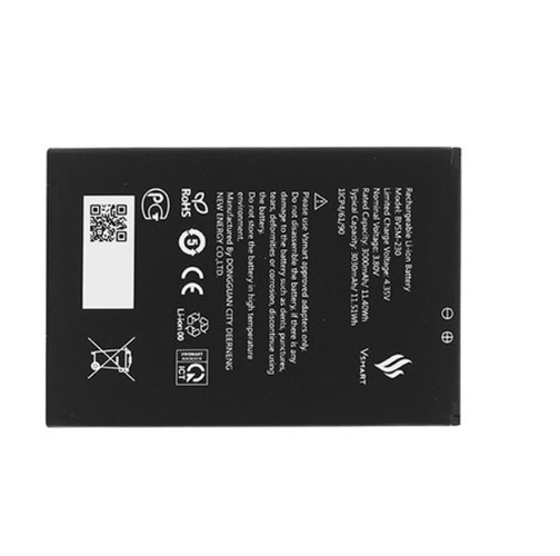 Pin V-Smart Bee 3 / BVSM-230