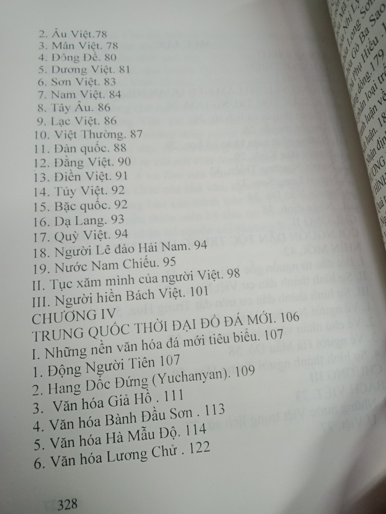 SÁCH - KHÁM PHÁ LỊCH SỬ TRUNG HOA