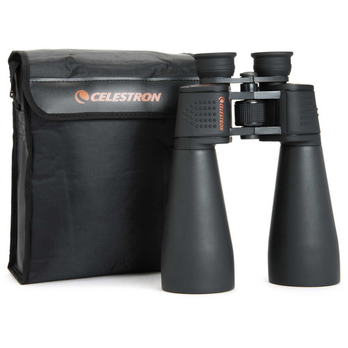 Ống nhòm Celestron 25x70 SkyMaster Binoculars (Black) (0402)