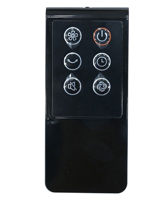 [HCM]Remot quạt Midea FS40-15QR