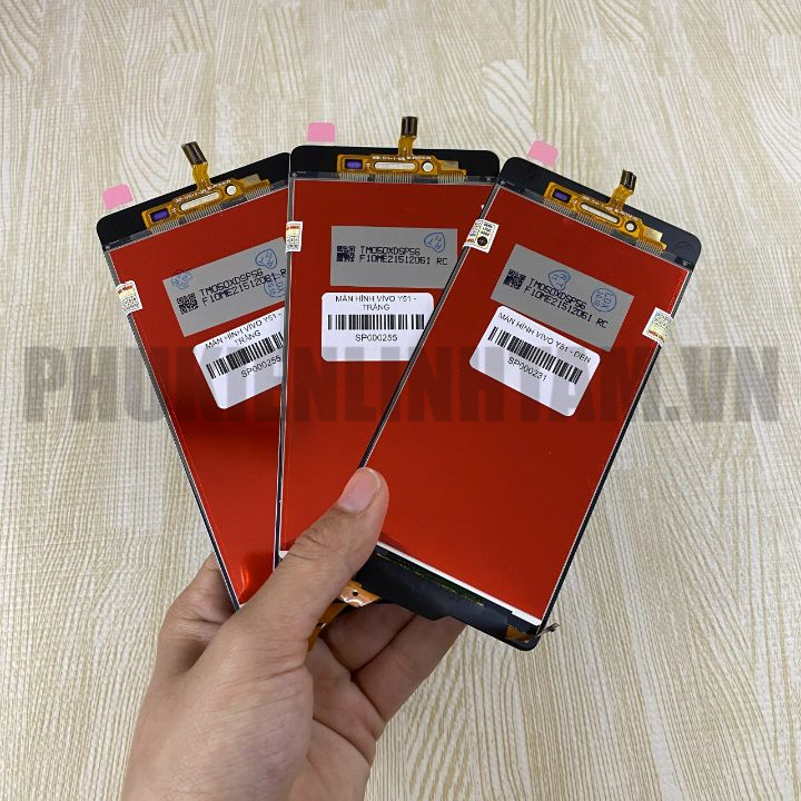 Màn hình Vivo Y51