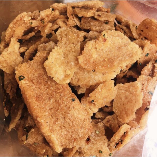 1KG CƠM CHÁY VỠ TO GIÒN TAN THƠM NGON