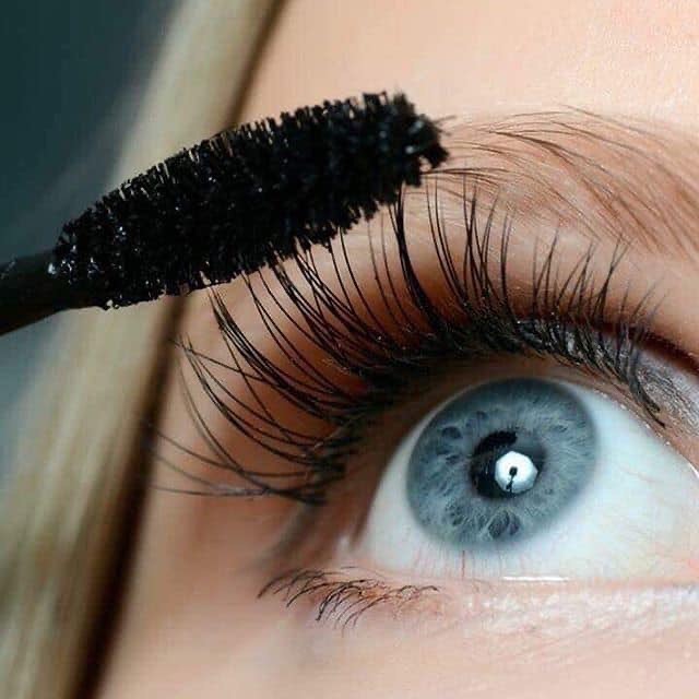 [HCM]Chuốt mi Laura Mercier Caviar Volume Panoramic Mascara Minisize 3ml