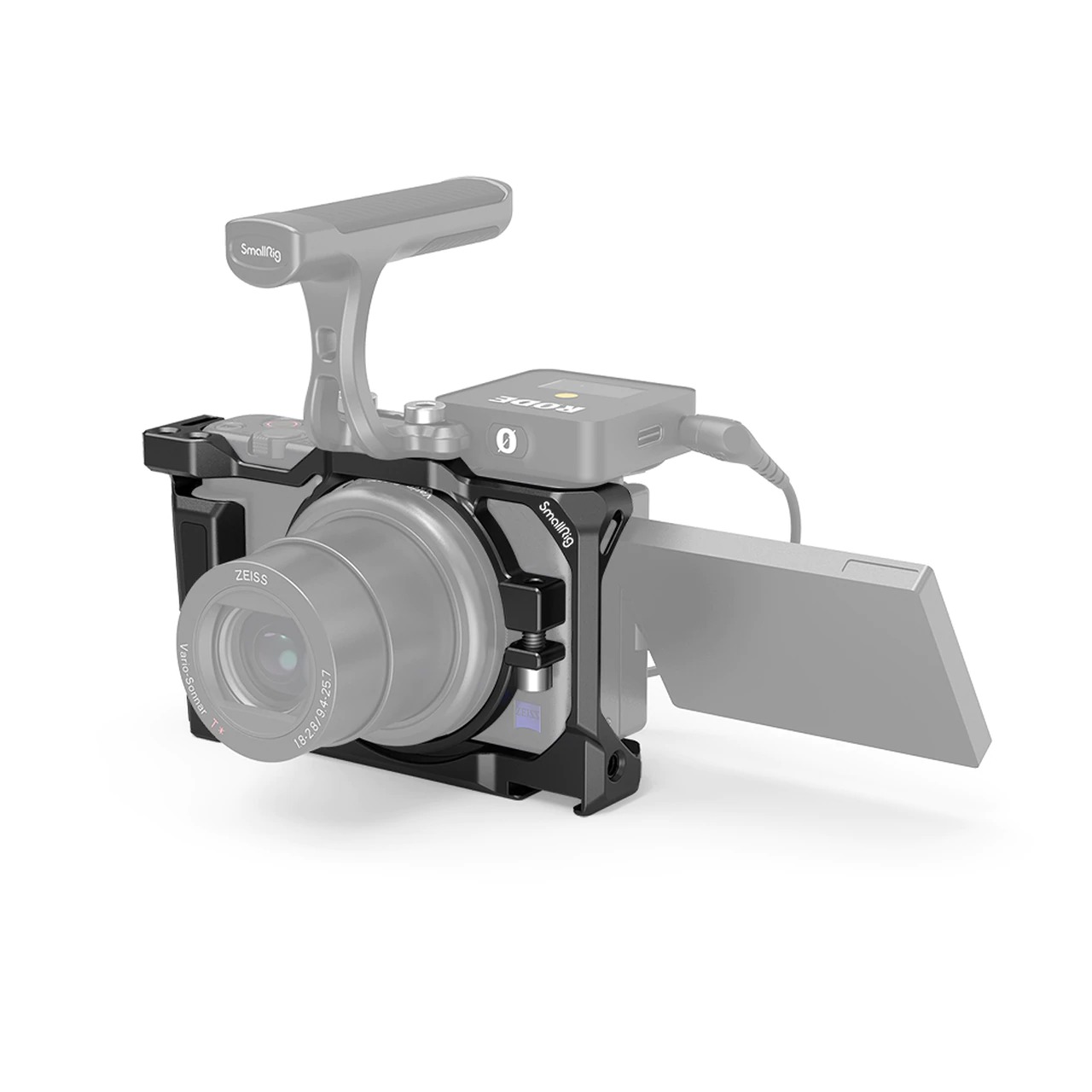 Khung máy ảnh SmallRig Cage for Sony ZV1 Camera 2938