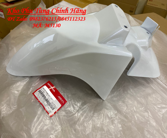 Chắn bùn trước dành cho xe Click đời 2008-2011
