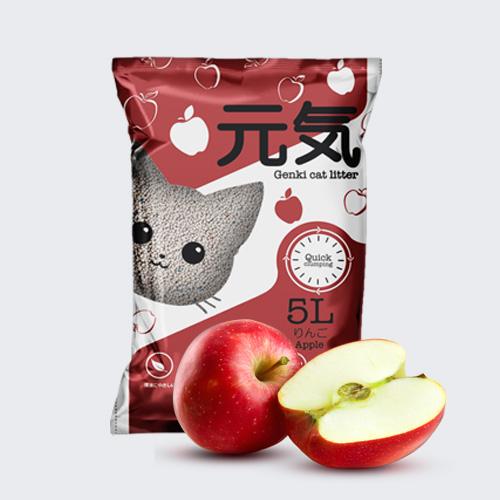 Cát vệ sinh GENKI