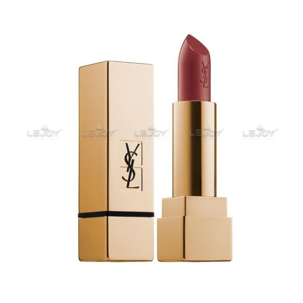 SON YSL FIERY RED 83 -  Màu Đỏ Gạch