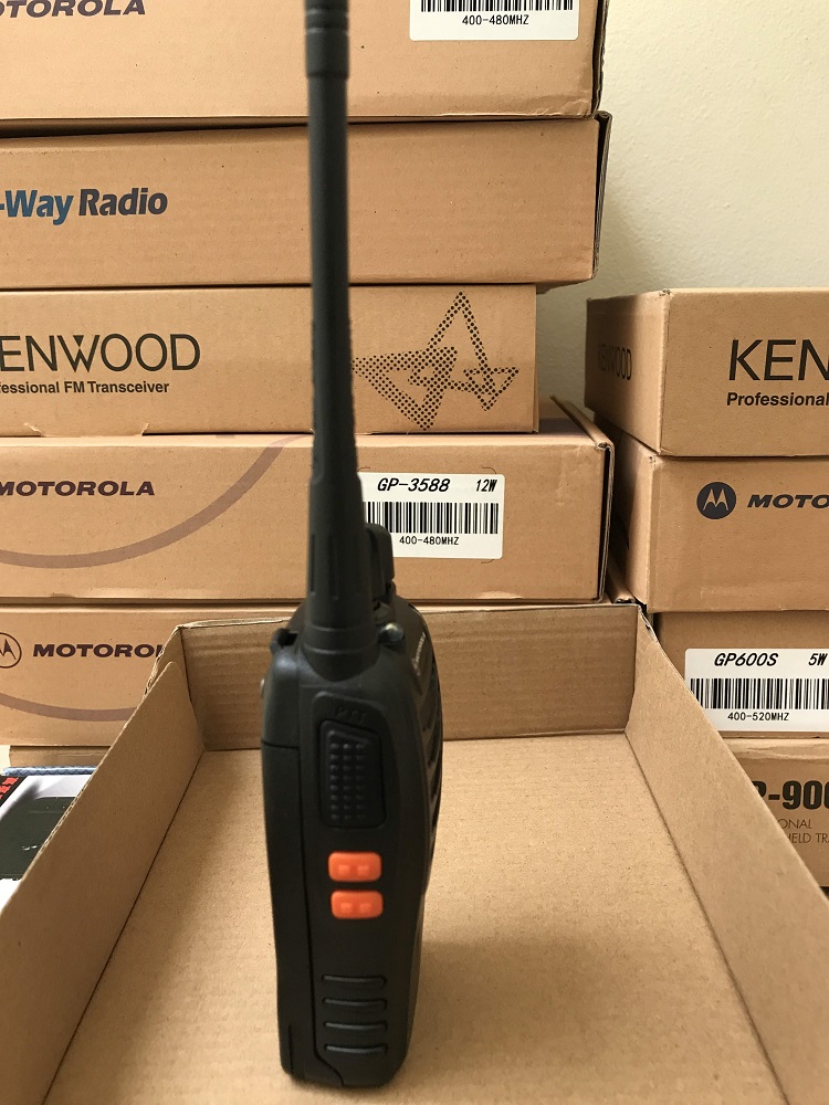 Bộ đàm Motorola GP 668