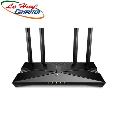 Bộ phát wifi 6 TP Link Archer AX10 AX1500Mbps