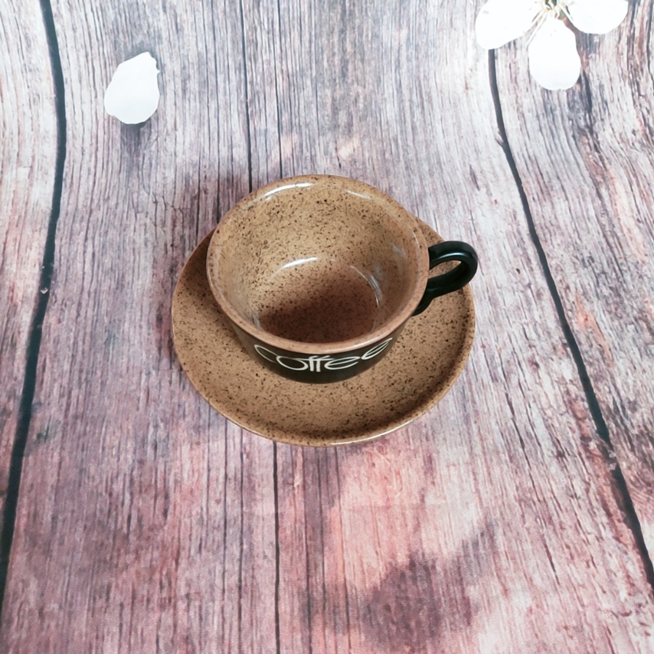BỘ TÁCH CAFE SỨ CAPPUCHINO