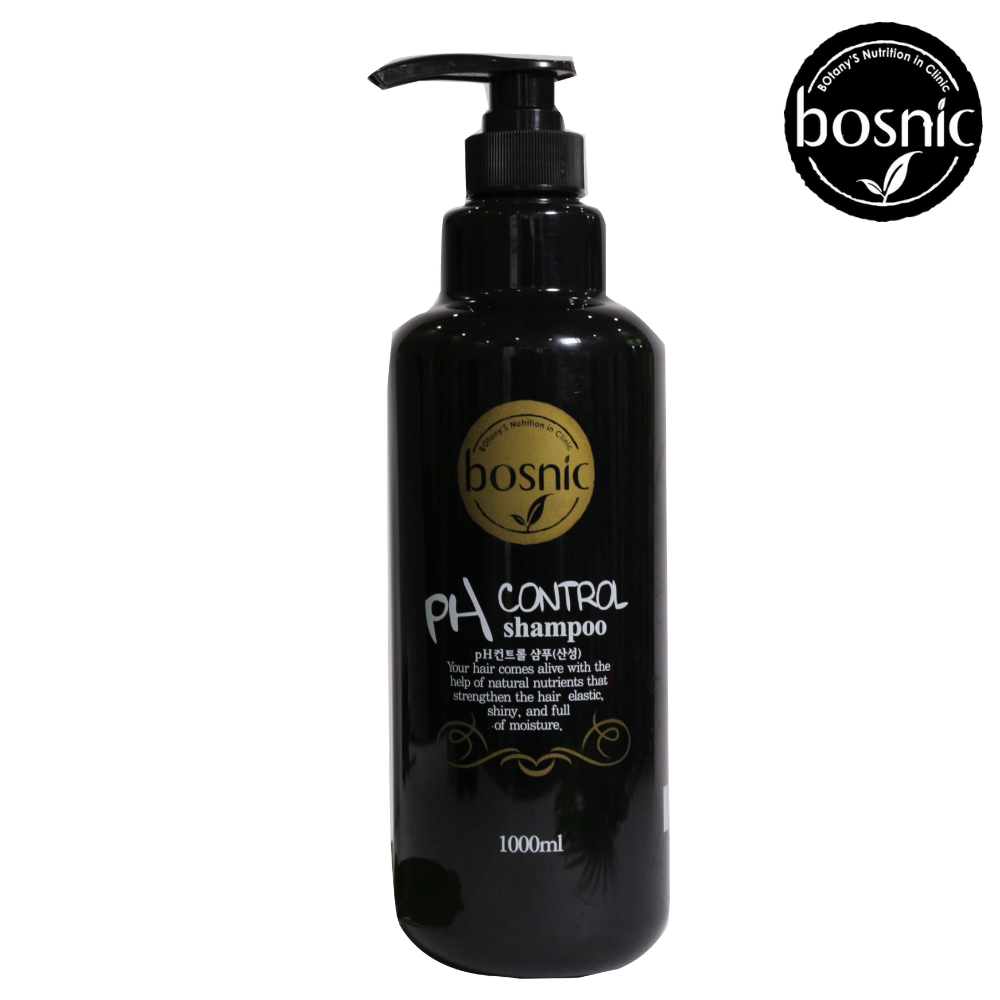 DẦU GỘI CÂN BẰNG PH CHỐNG RỤNG 1000ML