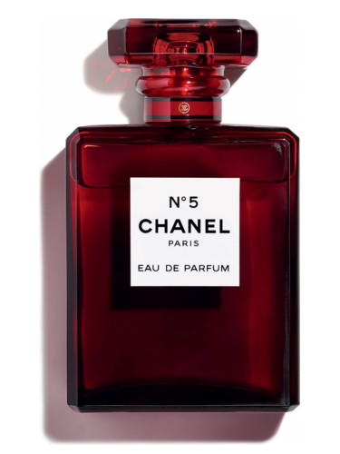 [Chiết Thử] Nước Hoa Nữ No5 Đỏ Limited Edition EDP
