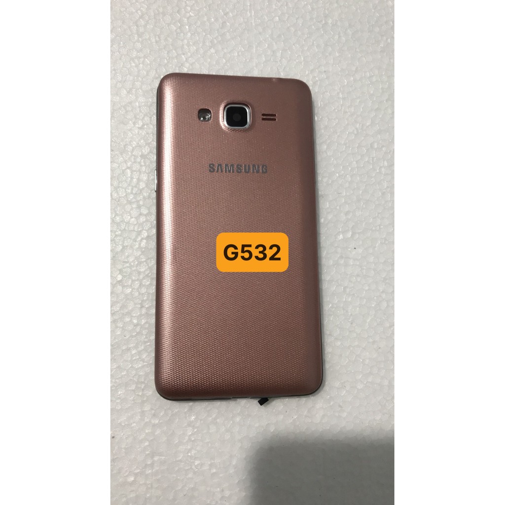 vỏ samsung J2 prime / G532 zin đẹp