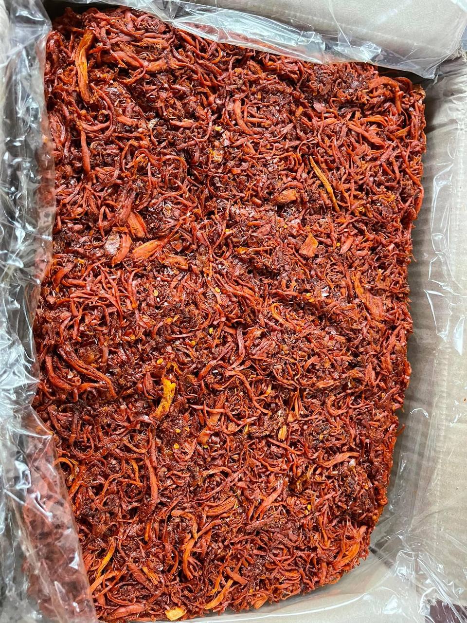 Heo khô giả bò 500g
