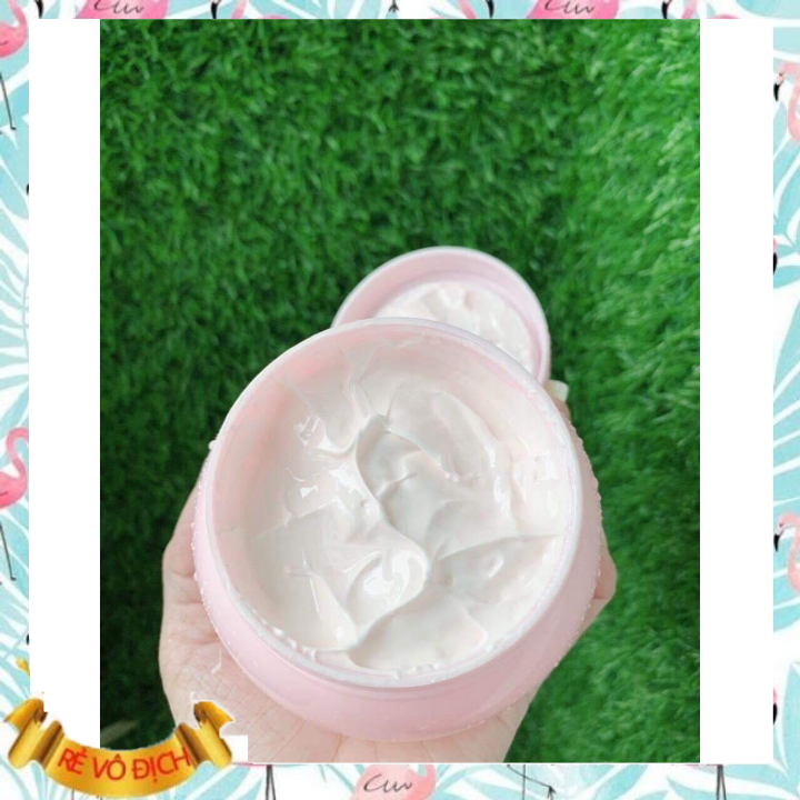 [HCM]KEM BODY  TRẮNG DA TOO WHITE THU THỦY