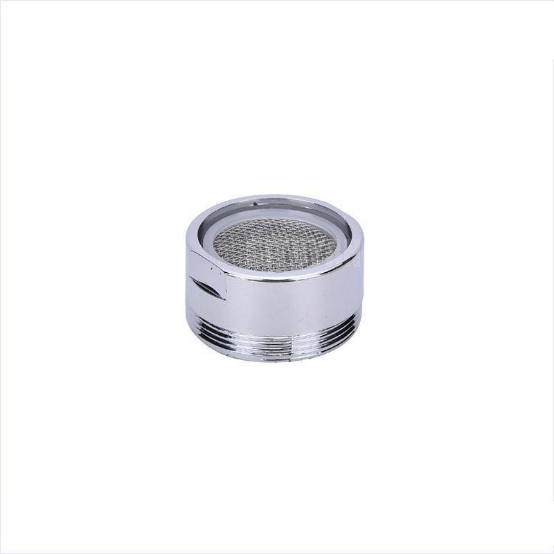 Đầu lọc vòi nước mạ crom 20mm/22mm/24mm