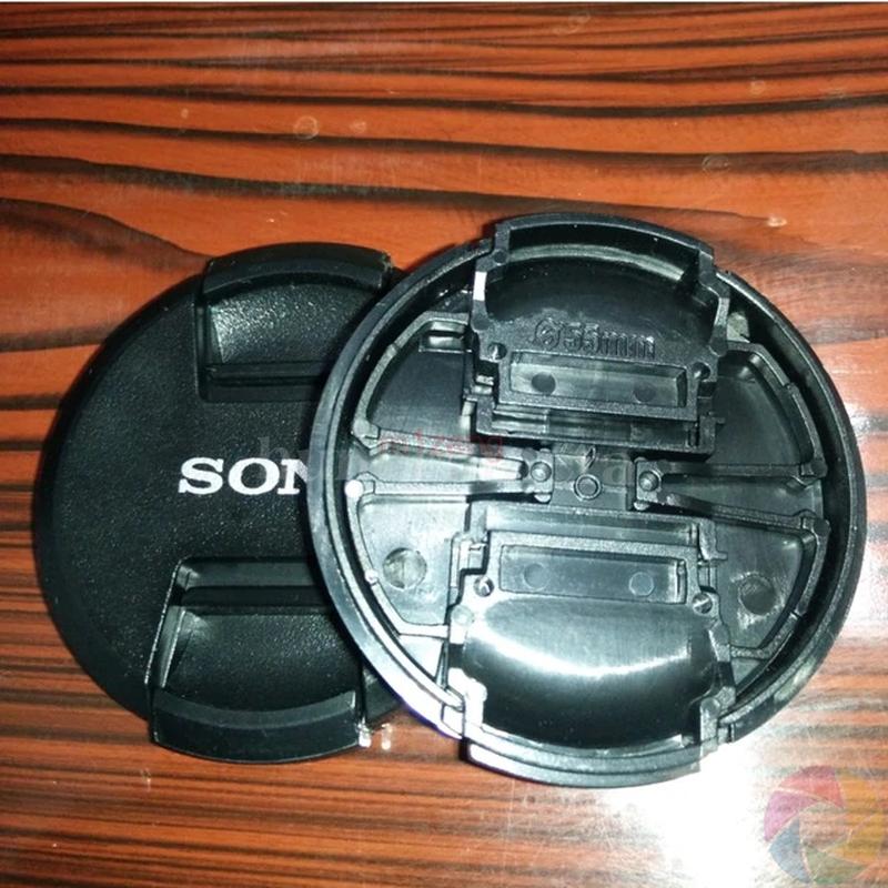 Nắp trước len Sony (mẫu phẳng) 40.5/49/55/62/67/72/77mm