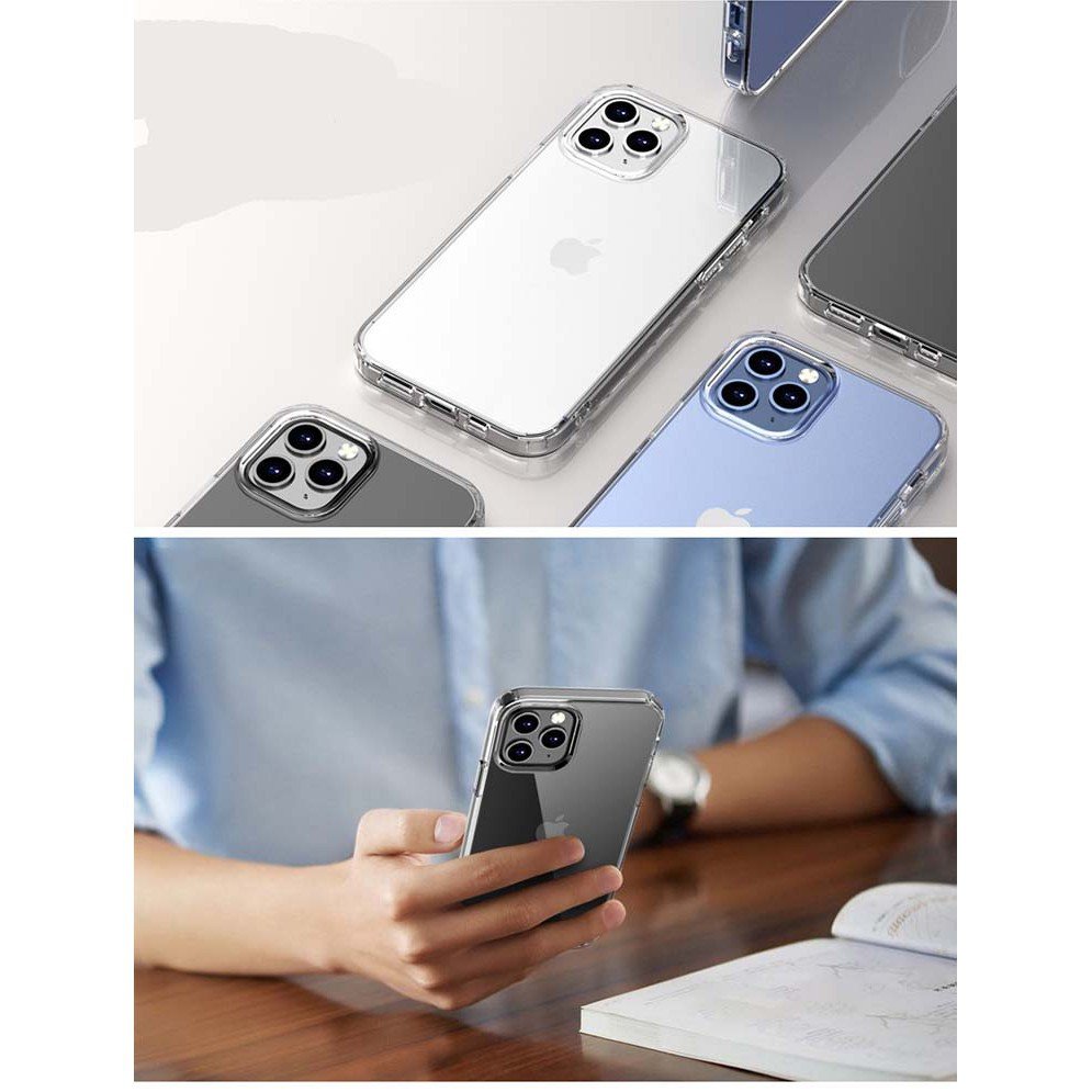 Ốp lưng trong suốt Iphone 5/5s/6/6s/7/8/Se /6 plus/6s plus/7 plus/8 plus