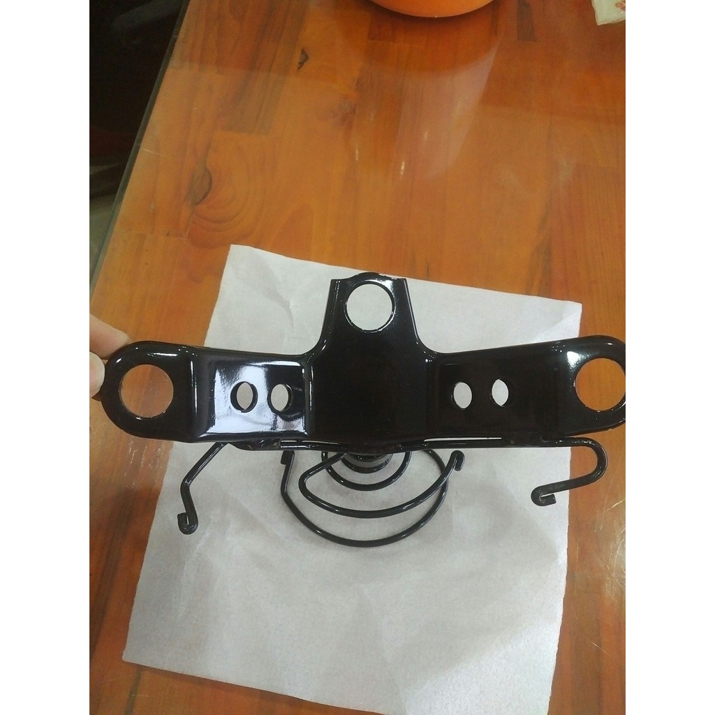 Sọ Khỉ Xe Exciter 135 2011 - 2014