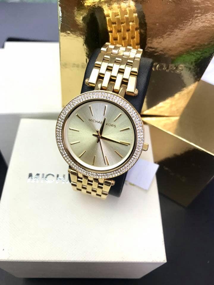 Đồng hồ Michael Kors MK3191