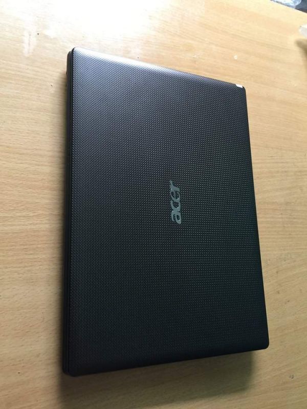 [Quá Rẻ] Laptop Cũ Acer Văn Phòng 4739 Core i3 Ram 4G 250gb Tặng Chuột không dây, cặp đựng laptop