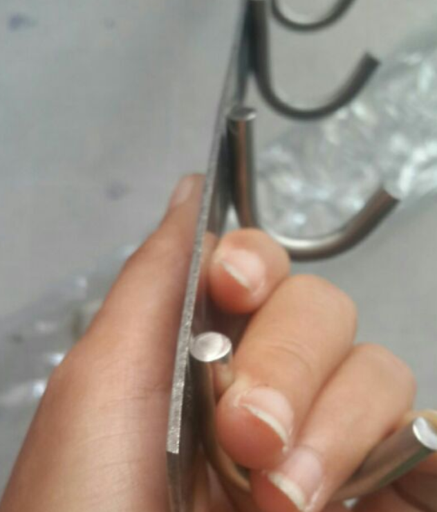 Móc inox cao cấp giá rẻ- Hình thật 100%