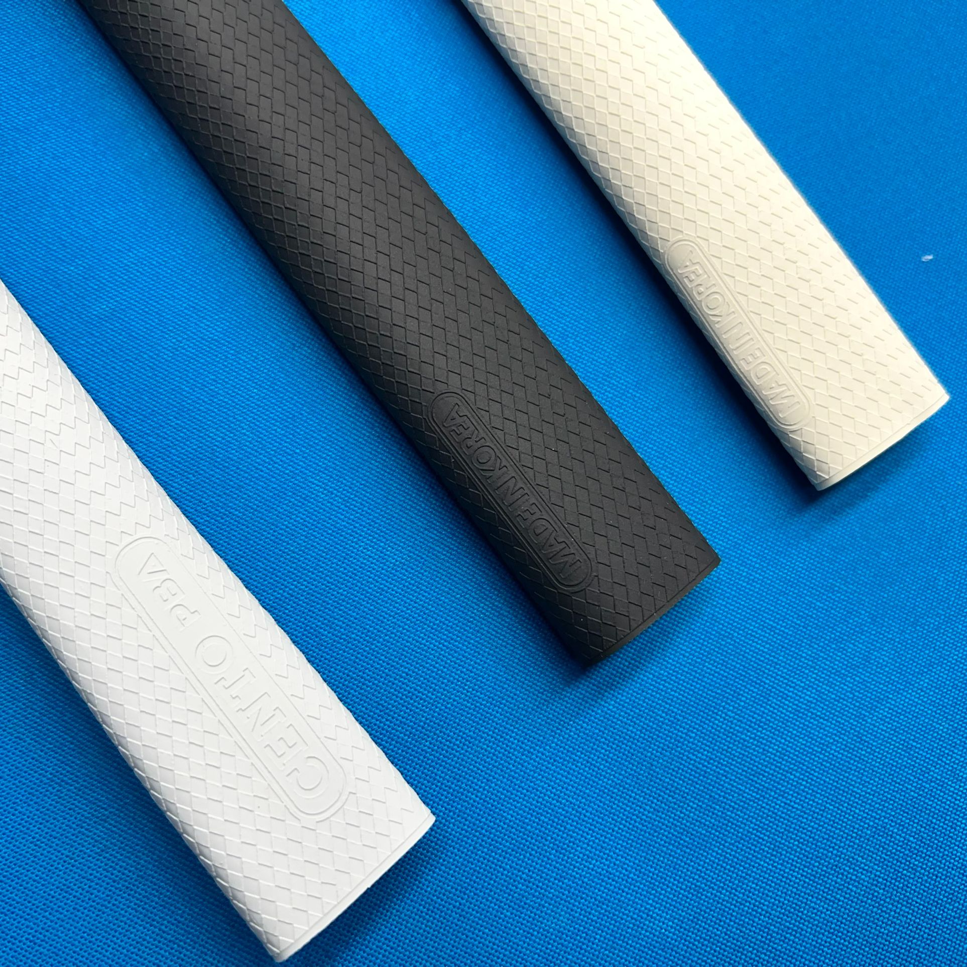 Ruốc cơ CENTO Latex (gân nổi + gân chìm trên 1 ruốc)