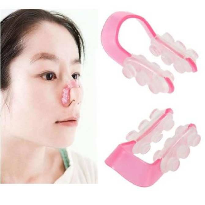 [HCM]DỤNG CỤ KẸP NÂNG MŨI RẺ