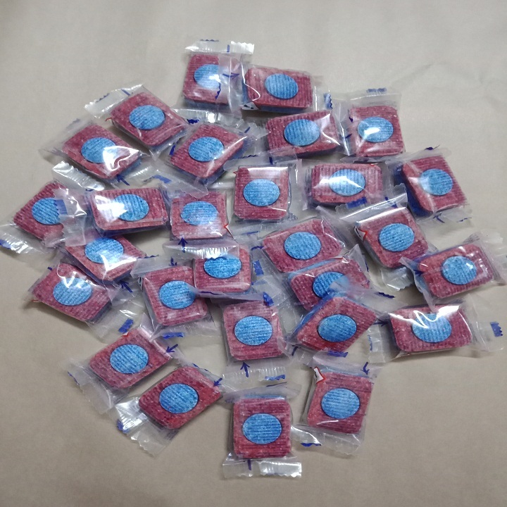 Viên Rửa Bát Somat Mega 100 Viên